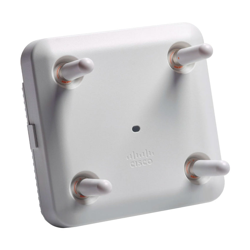 802.11ac W2 AP w/CA, 4x4:3, Int Ant, 2xGbE A Domain