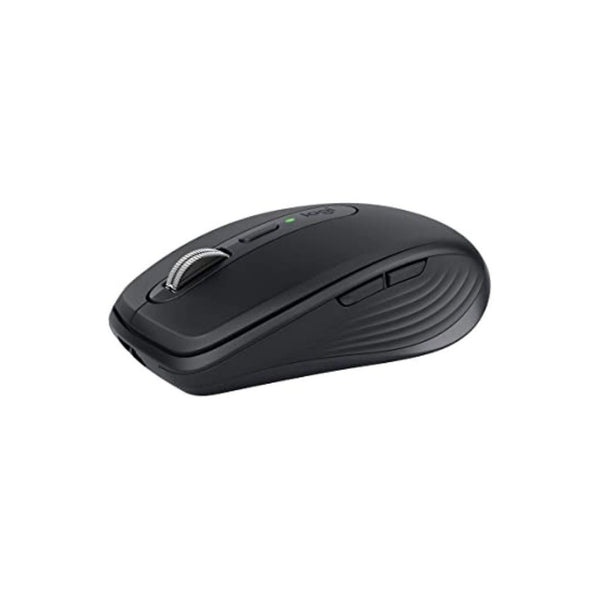 Mouse Logitech Mx Anywhere 3 Negro