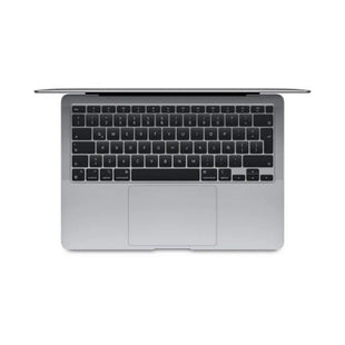 Computador Portatil MacBook APPLE 13 Pulgadas Air Chip RAM 8GB Disco SSD 256GB COLOR Gris Espacial