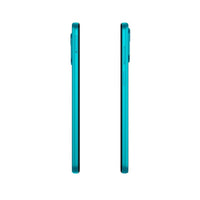 Celular MOTOROLA Moto G22 128 GB Azul