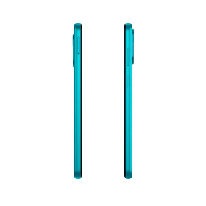 Celular MOTOROLA Moto G22 128 GB Azul