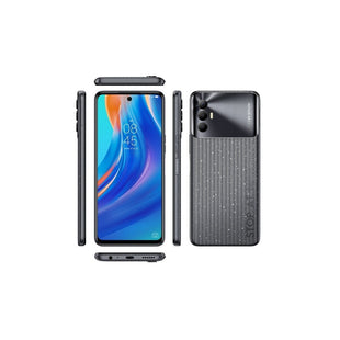 Celular Tecno Spark 8 Pro ROM 128GB RAM 4GB Color Negro