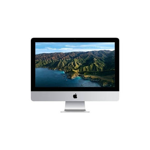 iMac 21,5 HD