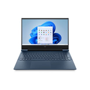 Portátil HP Victus Gaming 16-d0527la/Intel® Core™ i7-11800H 4,6 GHz/NVIDIA® GeForce RTX™ 3050/8GB DDR4/512GB SSD/16.1 FHD/Windows 11 Home