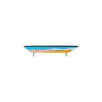 Televisor Samsung FLAT LED Smart TV 85 pulgadas Crystal UHD 4K  /3,840 x 2,160 / DVB-T2 / Bluetooth/ AirPlay 2 / Bixby desde el control /modo ambiente/ Modo Juego/ HDMI x 3/ USB x2 /abre y edita archivos de Office/ Garantía 1 año