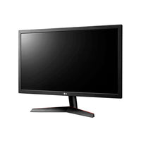 Monitor LG Gaming  panel TN  24 pulgadas - 300cd (typ) / 240cd (Min) Formato 16:9 / Resolución 1920 x 1080 FHD/ HDMI x 2 / DisplayPort