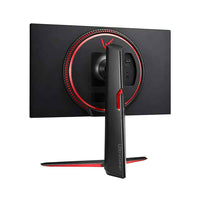 Monitor LG 23.8 Pulgadas Altura Ajustable IPS Full HD