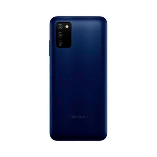 Celular Samsung Galaxy A03s 4GB + 64GB Azul