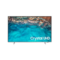 Televisor Samsung FLAT LED Smart TV 65 pulgadas Crystal UHD 4K