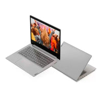 Portátil Lenovo IP 3 14ALC6 AMD Ryzen 3 5300U 14 Pulgadas FHD Memoria 8GB Estado Solido 512GB Linux Color Gris