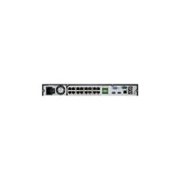 Grabador Dahua NVR, 16 Canales, Hasta 8MP, H265+/H264+, 2HDD, HDD Hasta 6TB, 1 HDMI, 2 USB, 1 RJ45. (Disco duro no incluido)