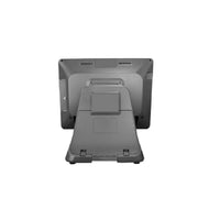 Sistema Pos All-in-One 3nstar Pantalla 15“ tactil 4GB RAM - 120 GB SSD USB/RS232/VGA Plateado