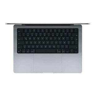 MacBook Pro de 14 pulgadas:, 1 TB SSD - Gris espacial