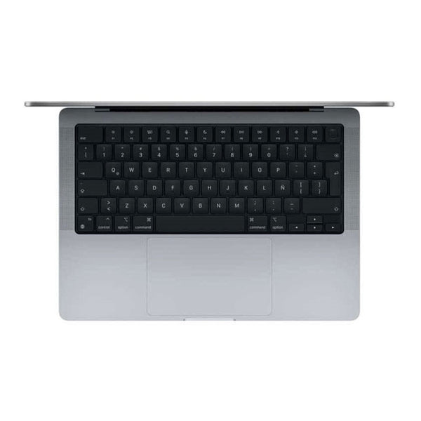 MacBook Pro de 14 pulgadas:, 1 TB SSD - Gris espacial
