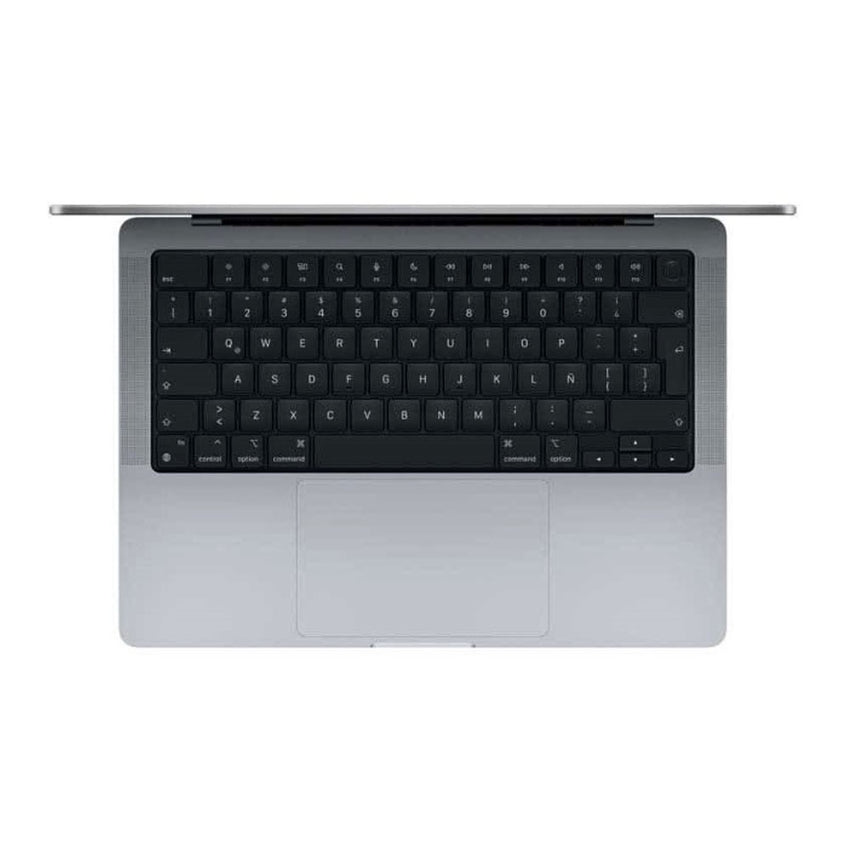 MacBook Pro de 14 pulgadas:, 1 TB SSD - Gris espacial
