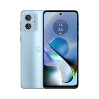 Celular Motorola G54 RAM 8GB ROM 128 GB Azul Artico