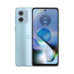 Celular Motorola G54 RAM 8GB ROM 128 GB Azul Artico