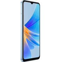 Celular OPPO A17 64GB COLOR Azul