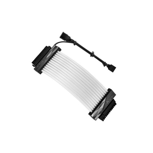 Cable de extensión gamer MB XPG by ADATA PRIME ARGB / Para Motherboard