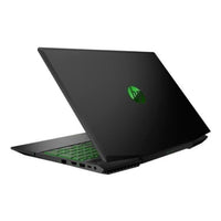 Portatil HP 15-dk0001la i5-9300H | 8GB | 1TB HDD | 15 FHD - TN | NO TOUCH | GeForce GTX 1050 3GB | Acid Green [ACG] | FF | W10 PLUS
