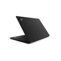 Portátil Workstation Lenovo Thinkpad P14S Intel Core i7-1165G7 14’’ 16 GB 512GB SSD  W10 Pro