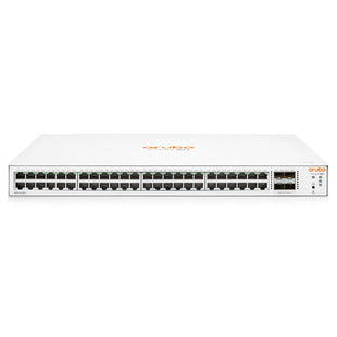 Switch ARUBA IOn 1830 48G 4SFP Sw