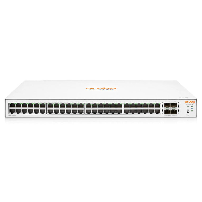 Switch ARUBA IOn 1830 48G 4SFP Sw
