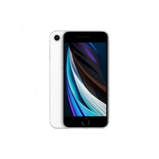 iPhone SE de 128 GB en blanco - 2ª Generacion