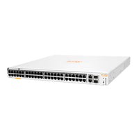 Switch ARUBA IOn 1960 48G 2XT 2XF Sw