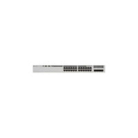 Catalyst 9200L 24-port PoE+, 4 x 1G, Network Essentials