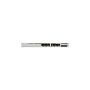 Catalyst 9200L 24-port PoE+, 4 x 1G, Network Essentials