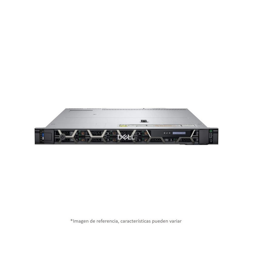 PowerEdge R650xs