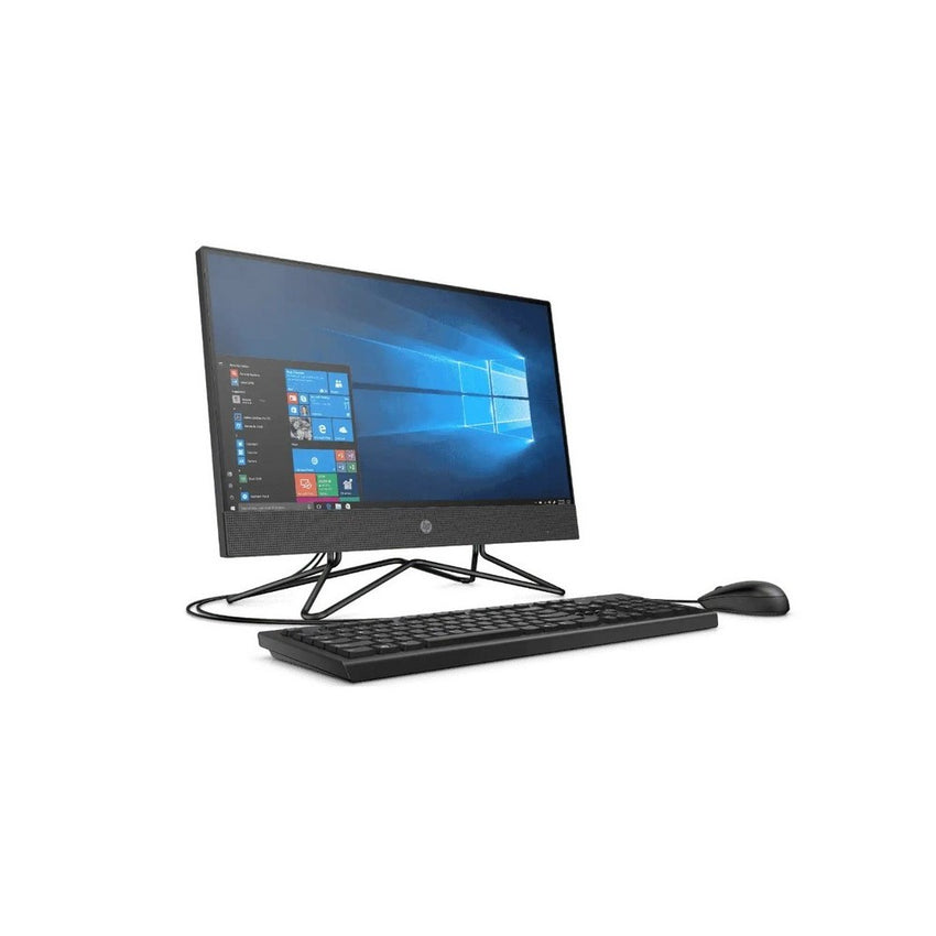 AIO HP 200 21.5 G4 Core i5-10210U 8GB 256GB SSD W10 Pro