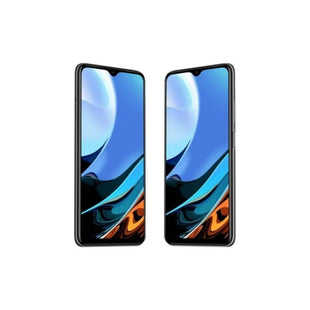 Celular Xiaomi Redmi 9T  128GB-6GB RAM  Gris