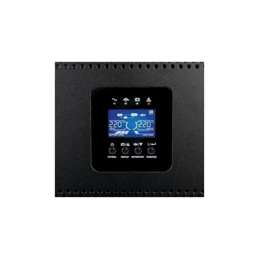 SmartOnline S3MX Series 3-Phase 380/400/415V 60kVA 54kW On-Line Double-Conversion UPS