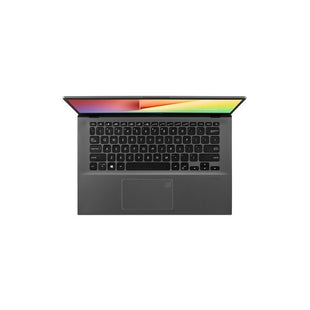 Portátil ASUS X412FA-BV1090T Intel® Core™ i3-8145U, 14, 4GB, 256 SSD,SO Windows 10 (64bit), Sin Unidad Óptica,SLATE GREY, FingerPrint.