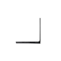 Computador Portátil Acer Nitro pantalla 15,6” FHD Intel Core i5, 8GB RAM/512GB SSD, Nividia geforce GTX 1650 4GB GDDR6 Linux Negro