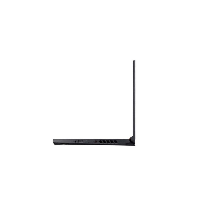 Computador Portátil Acer Nitro pantalla 15,6” FHD Intel Core i5, 8GB RAM/512GB SSD, Nividia geforce GTX 1650 4GB GDDR6 Linux Negro