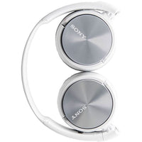 Diadema Sony ZX Color Blanco