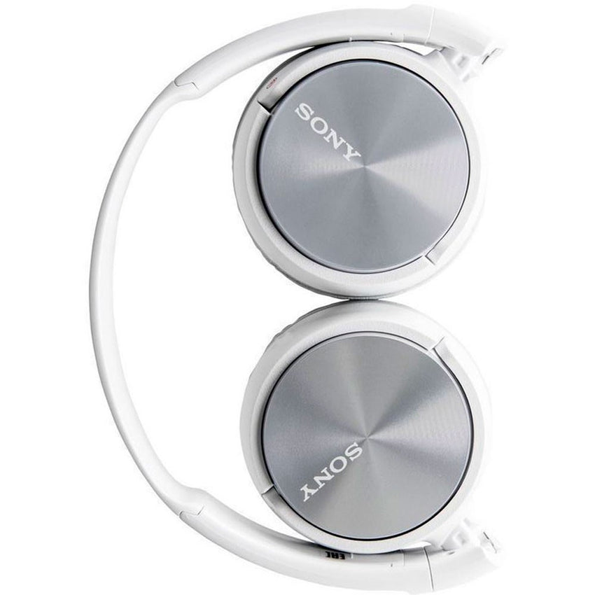 Diadema Sony ZX Color Blanco