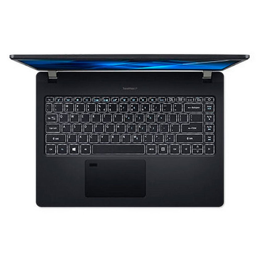 Computador Portatil Acer, Intel Corei5, Memoria ram de 16GB,  SSD de 512GB, Negro