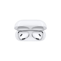 AirPods APPLE 3ra Generacion COLOR Blanco