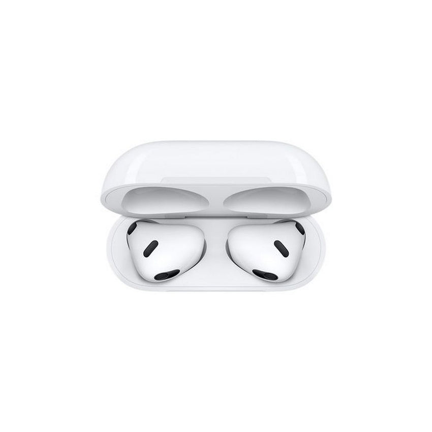 AirPods APPLE 3ra Generacion COLOR Blanco