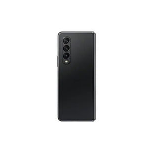GALAXY Z FOLD 3 BLACK 12GB_256GB