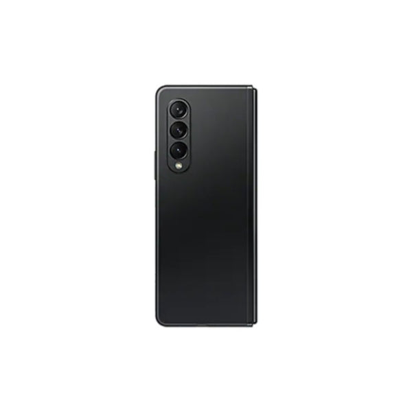 GALAXY Z FOLD 3 BLACK 12GB_256GB