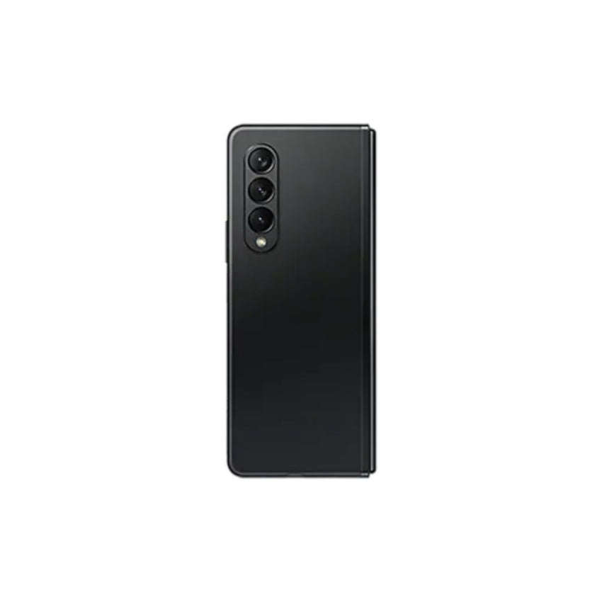 GALAXY Z FOLD 3 BLACK 12GB_256GB