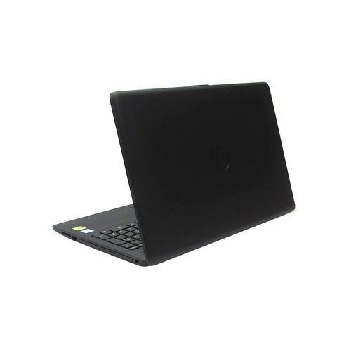 Portátil Hp 15-da0032la, i7, 8GB, 1TB HDD