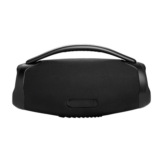 JBL BOOMBOX 3 WIFI NEGRO