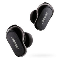 Audífonos BOSE QuietComfort Earbuds COLOR Negro