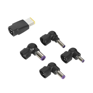 Cargador universal TARGUS semidelgado para  portátil de CA de 90 W